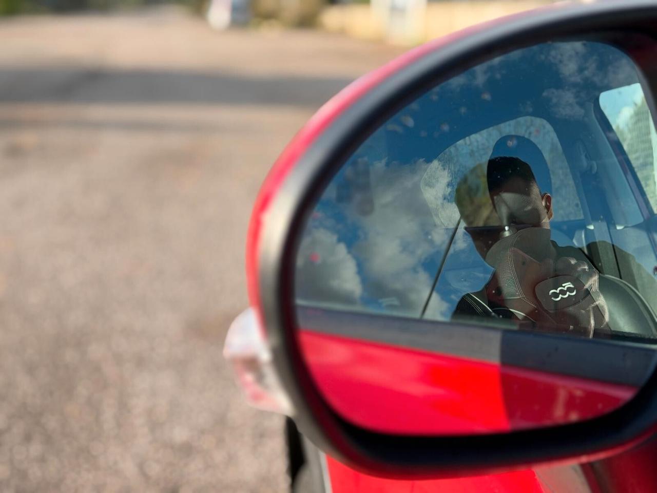 Fiat 500X 1.6 MultiJet 120 CV Cross Plus