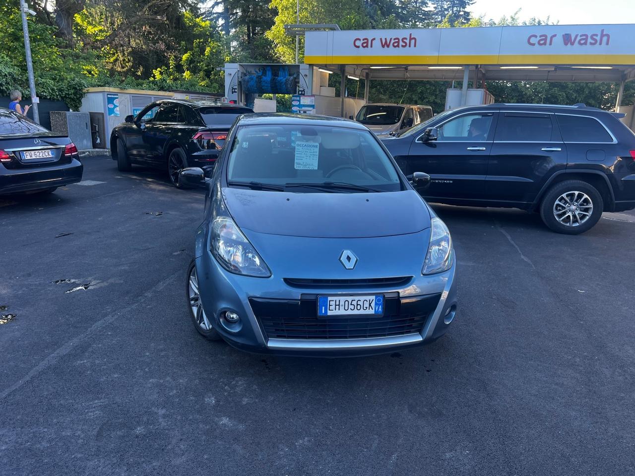 Renault Clio 1.2 16V 3 porte Yahoo!