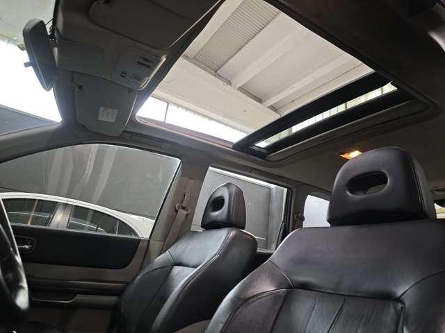 Nissan X-Trail Tetto+Pelle+4x4+Navi
