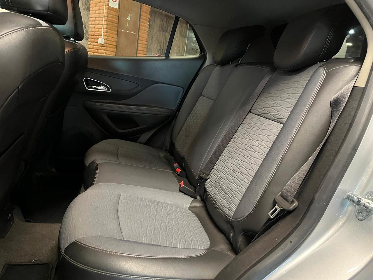 Opel Mokka 1.6 CDTI Ecotec 136CV 4x2 Start&Stop Cosmo