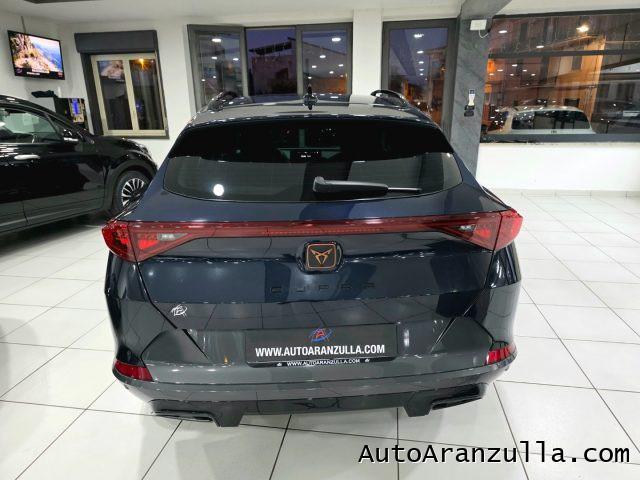 CUPRA Formentor 2.0 TDI 150CV 4Drive DSG - Navi - Virtual Cockpit