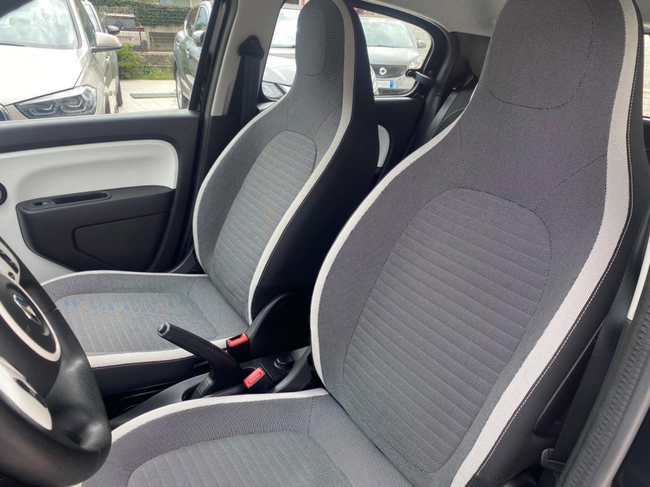 Renault Twingo SCe 65 CV Equilibre