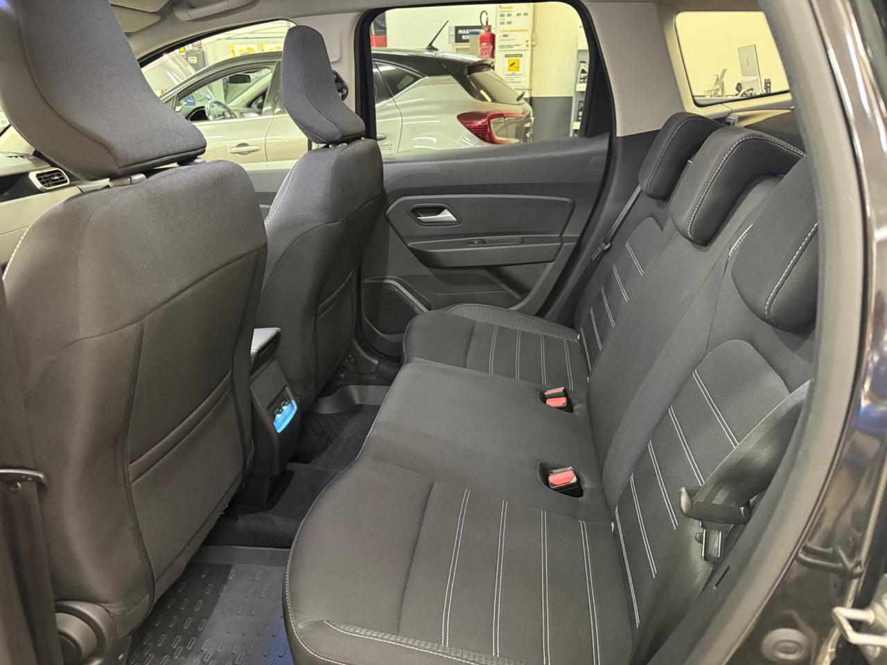 Dacia Duster 1.5 dCi 115 CV Extreme - Titolare Officina Renault Dacia
