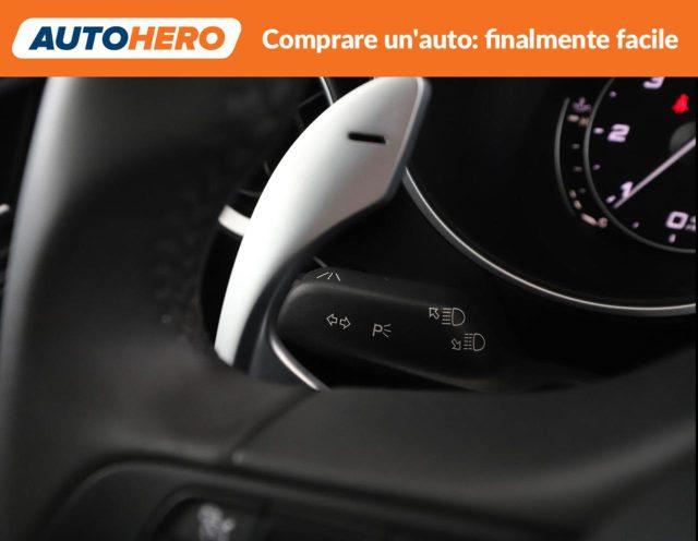 ALFA ROMEO Stelvio 2.2 Turbodiesel 160 CV AT8 RWD Business