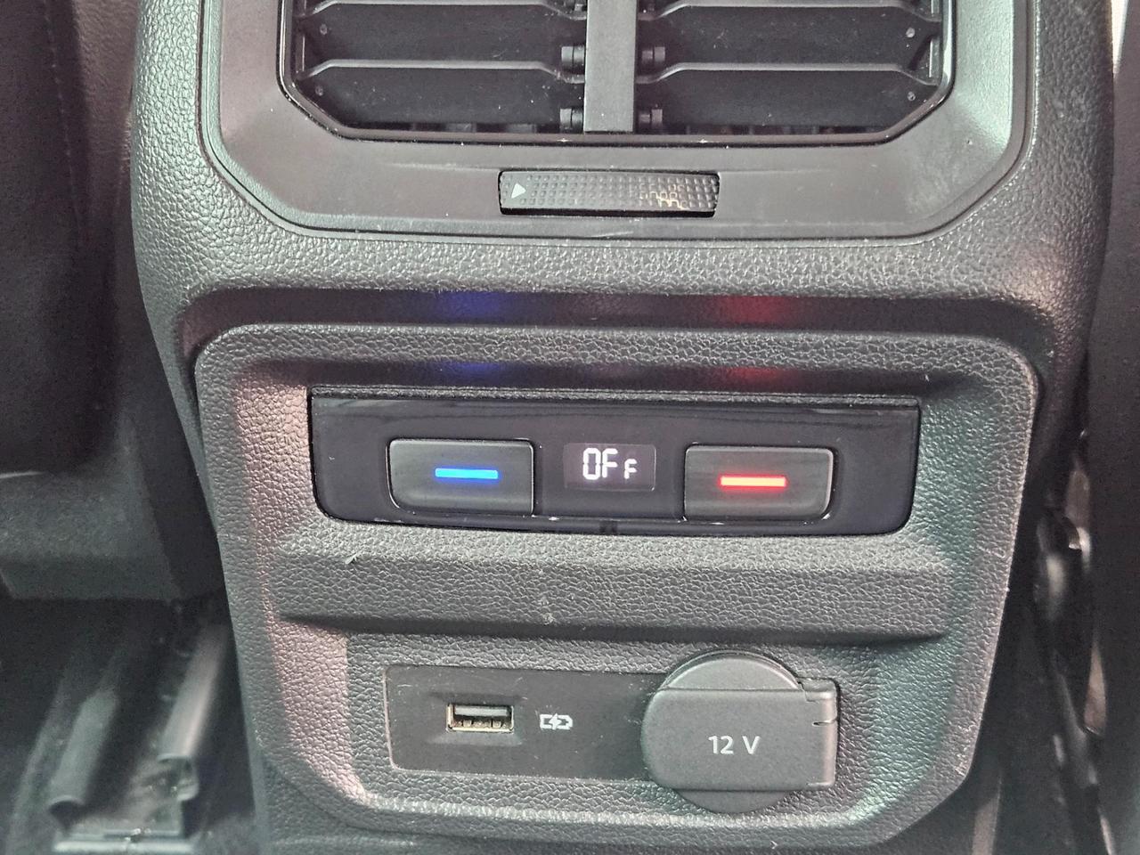 Volkswagen Tiguan 2.0 tdi Business 4motion 150cv dsg