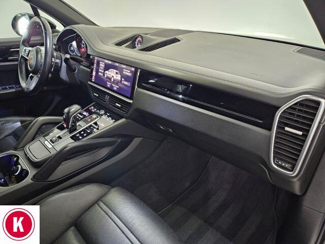 Porsche Cayenne 3.0 V6