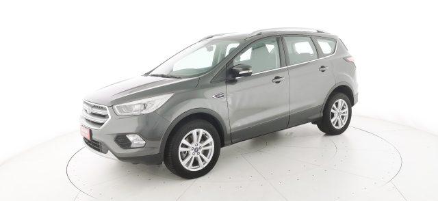 FORD Kuga 1.5 TDCI 120 CV S&S 2WD Titanium