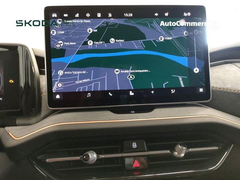 Skoda Kodiaq 1.5 TSI PHEV DSG Style