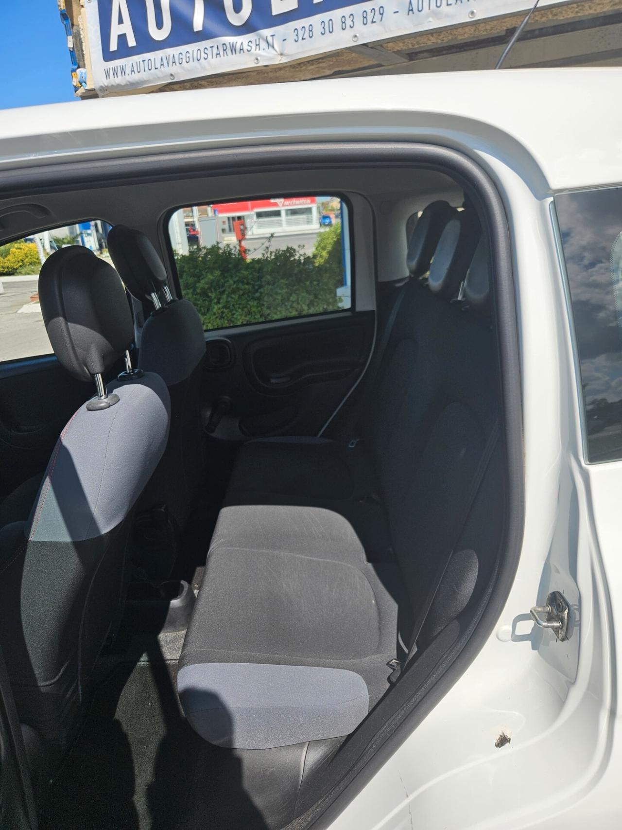 Fiat Panda 1.2 Easy 69 cv