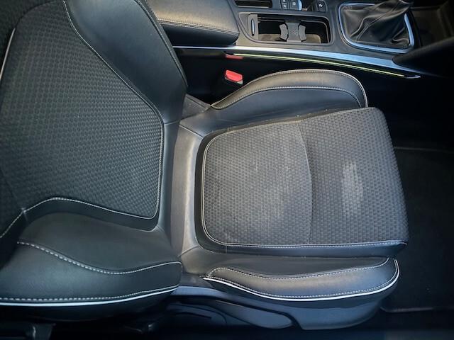 Renault Megane Mégane dCi 8V 110 CV Energy Bose EURO 6B