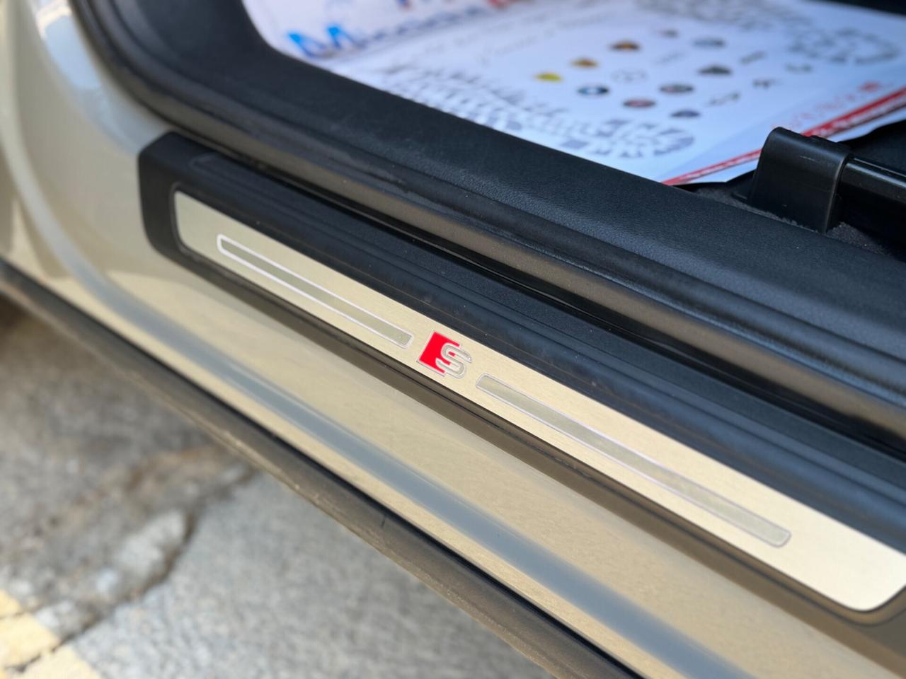 AUDI Q5 SPORTBACK 50 TFSI 299 CV S-LINE FULL IVA ESPOSTA