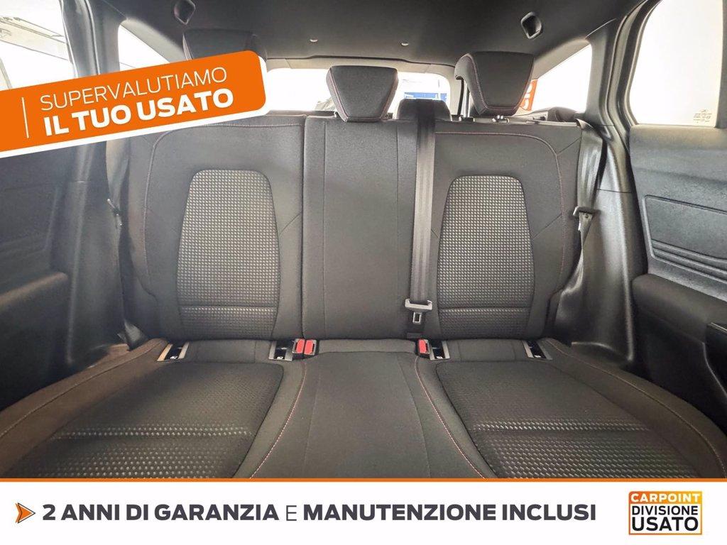 FORD Focus sw 1.0 ecoboost h st-line design 125cv powershift del 2023