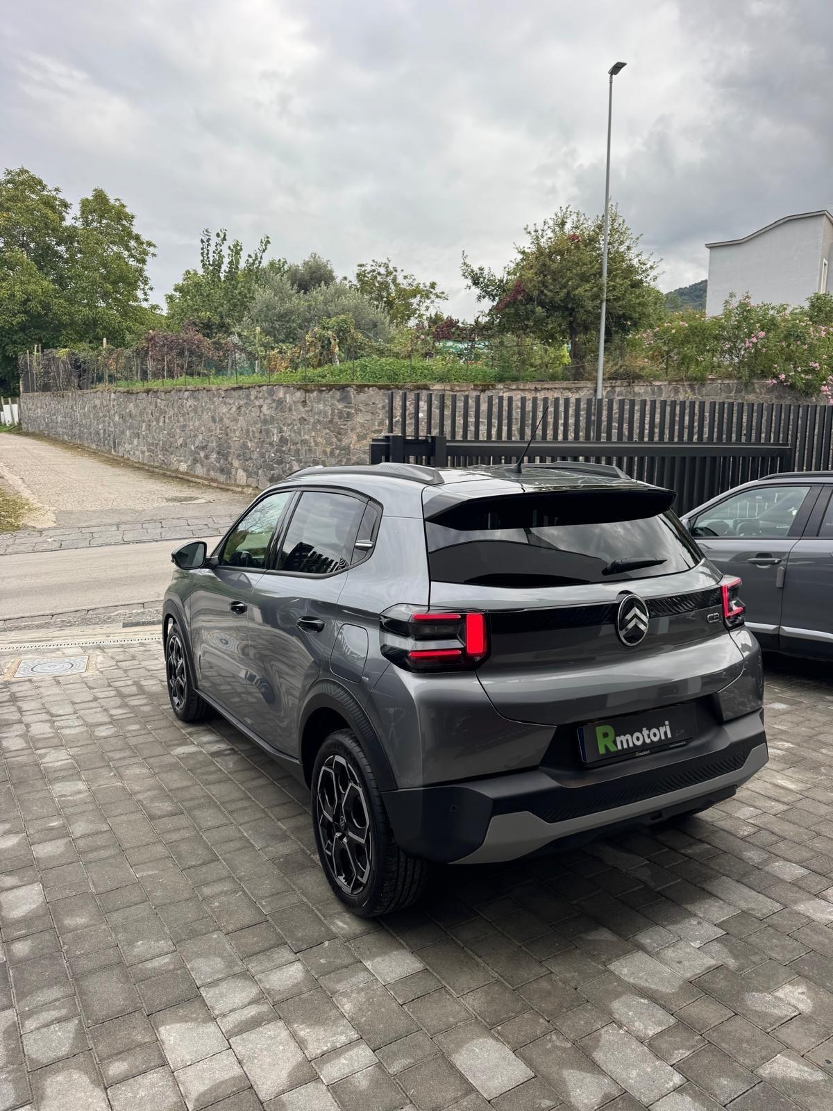 Citroen C3 PureTech 100 S&S Max
