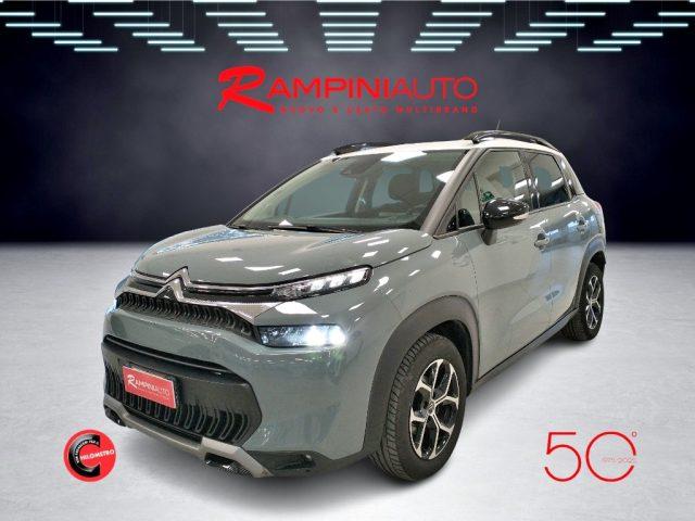 CITROEN C3 Aircross BlueHDi 110 Cv Shine Pronta Consegna