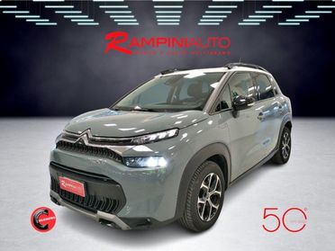 CITROEN C3 Aircross BlueHDi 110 Cv Shine Pronta Consegna