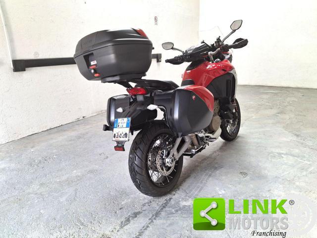 DUCATI Multistrada V4 S Travel & Radar GARANZIA INCLUSA