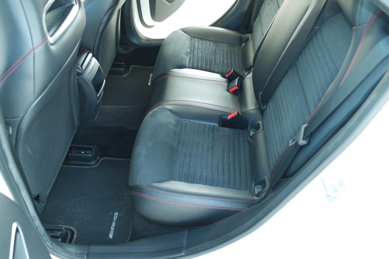 Mercedes-benz A 180 CDI Automatic Premium