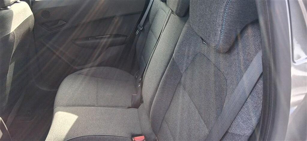 Renault Clio 1.2 TCe Evolution