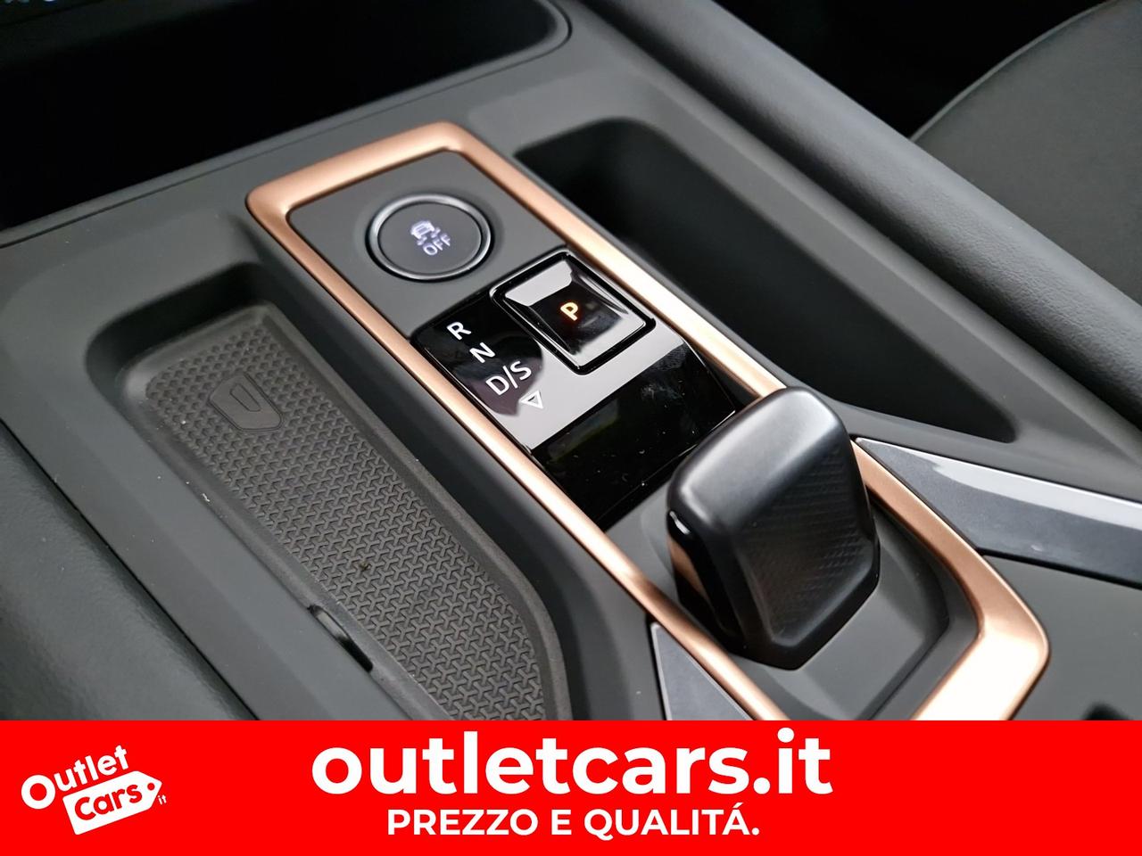 Cupra Formentor 1.5 hybrid 150cv dsg