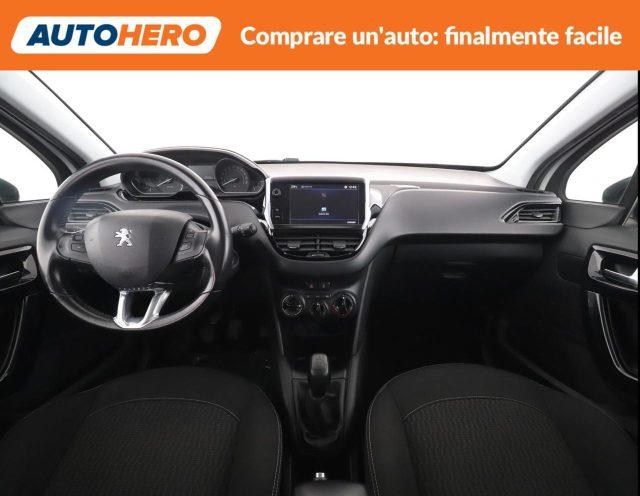 PEUGEOT 208 1° serie PureTech 82 5 porte Active