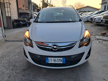 Opel Corsa 1.2 85CV 5 porte GPL-TECH Edition