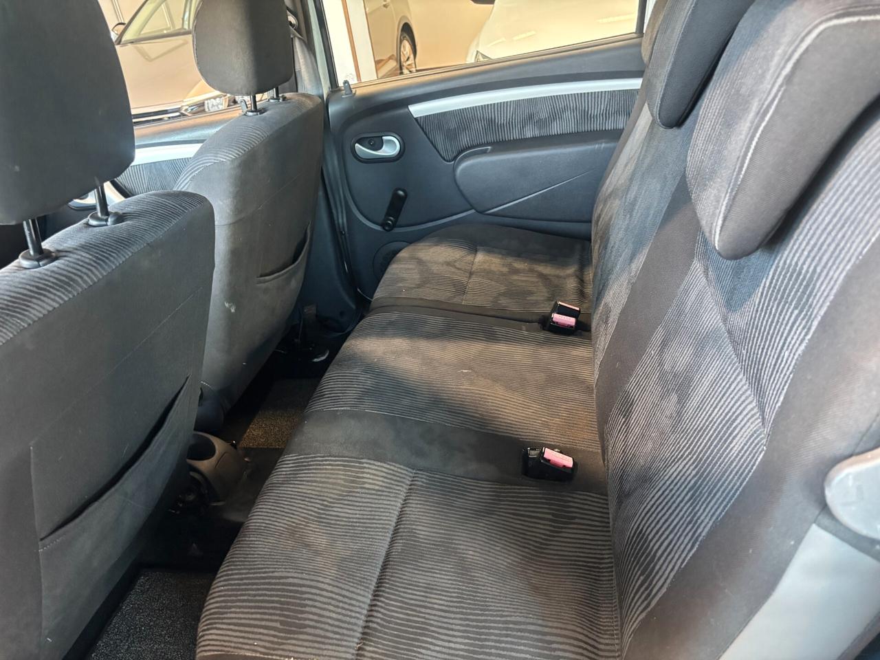 Dacia Logan 1.6 GPL FINO 2032*CINGHIA FATTA 124000KM
