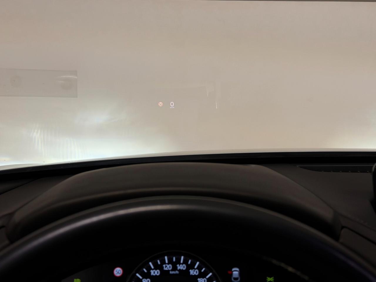 Mazda CX-30 2.0L Skyactiv-G M Hybrid 2WD EXECUTIVE Unico proprietario