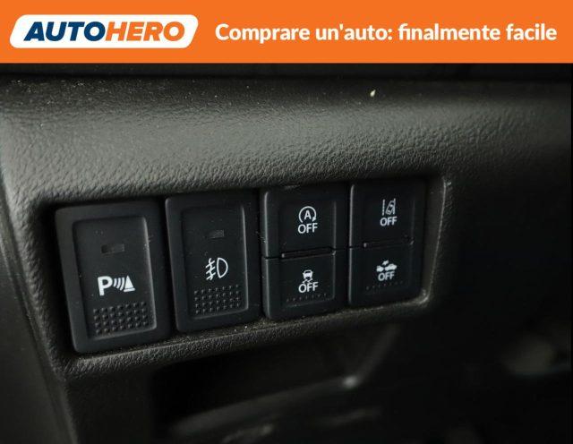 SUZUKI S-Cross 1.4 Hybrid Top