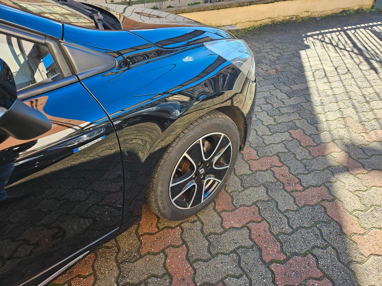 Renault Clio Sporter 1.5 dCi 8V 90CV Start&Stop Energy