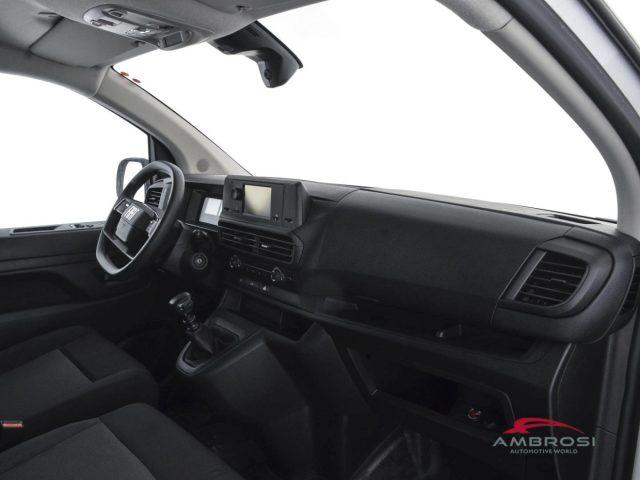 FIAT Scudo ce 2.0 bluehdi 145cv L3H1 no S&S PREZZO + IVA