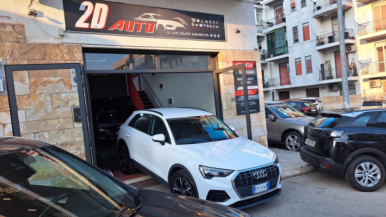 Audi Q3 2.0 Sport S line edition * Full * Garantita 12 Mesi