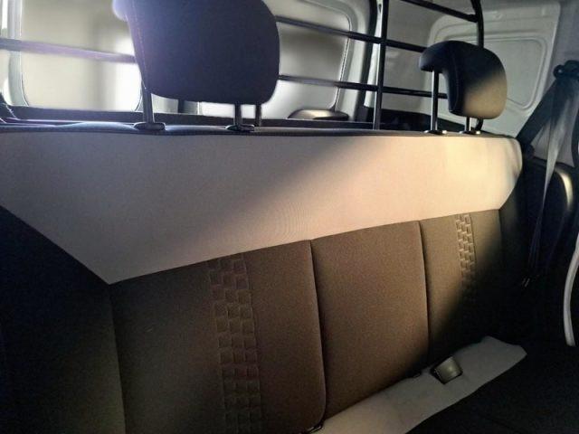 FIAT Fiorino 1.3 MJT 95CV Combinato SX N1