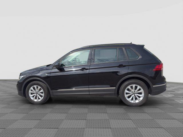 VOLKSWAGEN Tiguan Tiguan 2.0 TDI 150 CV SCR DSG Life