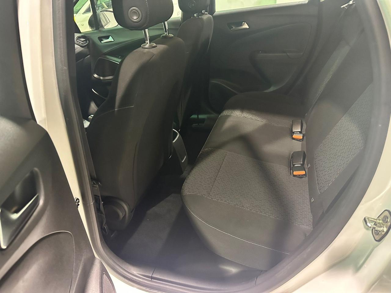 Opel Crossland X 1.5 ECOTEC D 120 CV Start&Stop aut. Ultimate