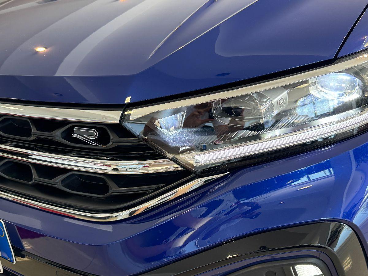 VOLKSWAGEN T-Roc 2.0 TDI 116CV R-Line 2022