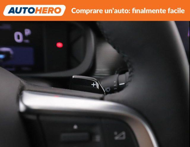 JEEP Avenger 1.2 Turbo 100 CV MHEV Longitude
