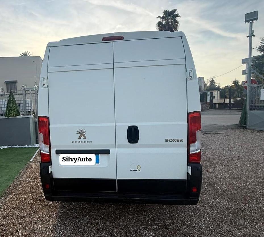 Peugeot Boxer 330 2.2 BlueHDi 140 S&S PC-TN Furgone