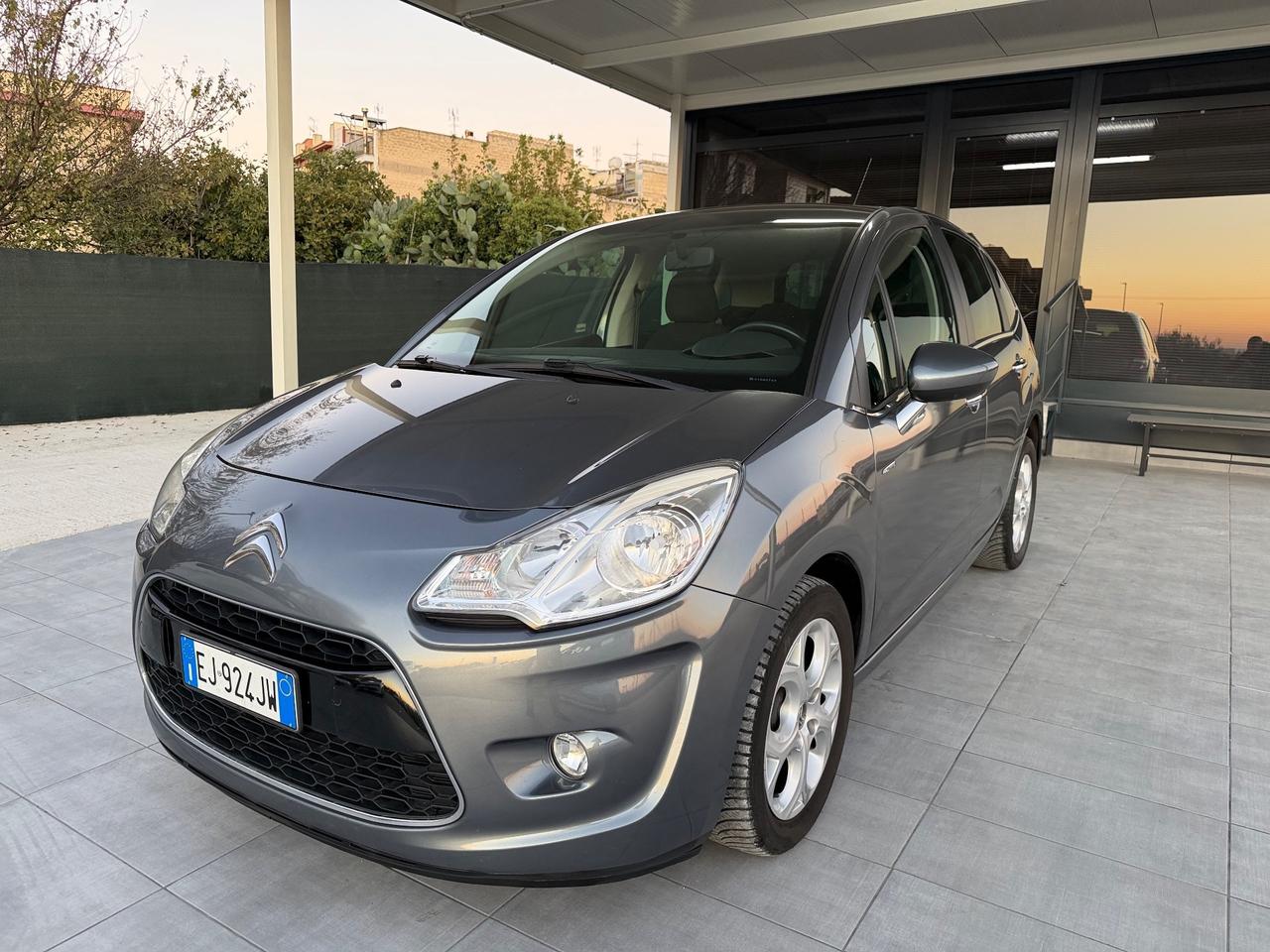 Citroen C3 1.4 Exclusive