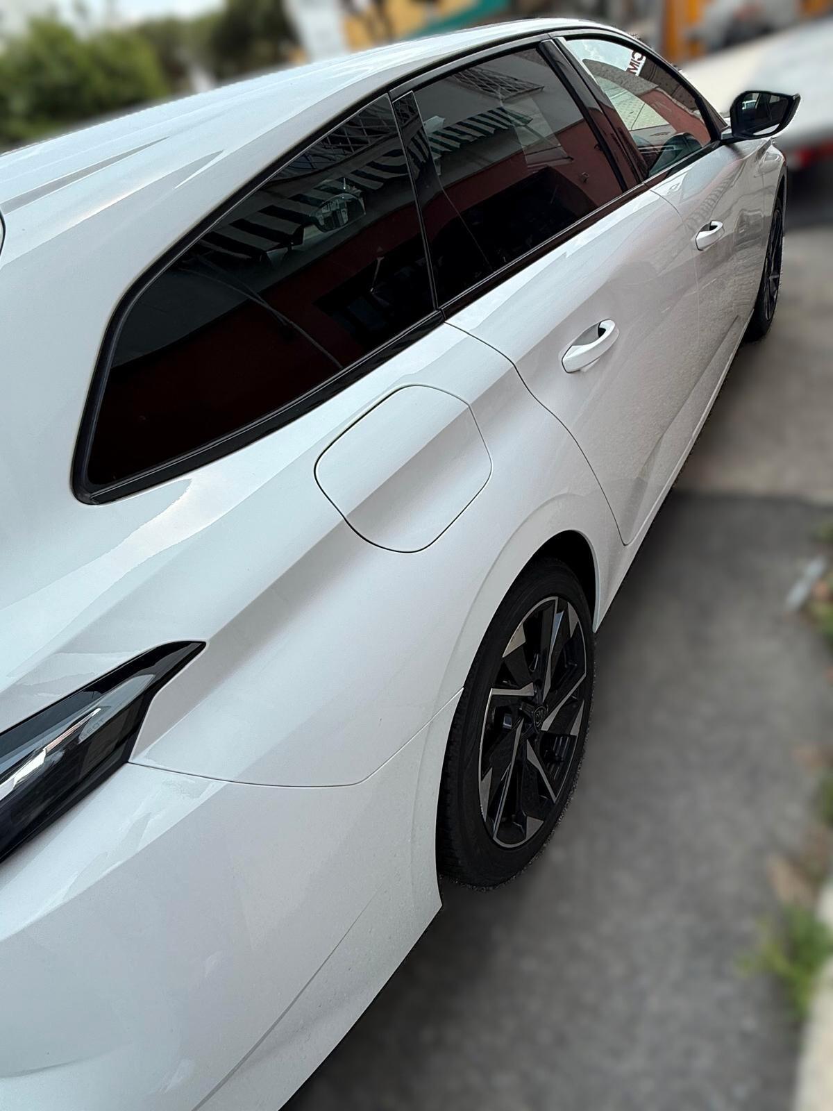 Peugeot 308 BlueHDi 130 S&S SW Allure Pack