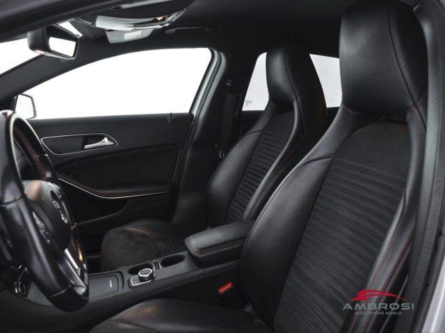 MERCEDES-BENZ GLA 200 CDI 200 CDI Automatic Premium - PER OPERATORI DEL