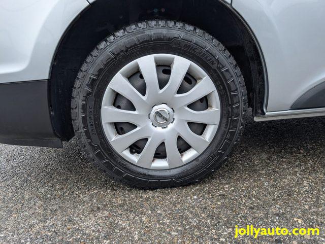 NISSAN Primastar 2.0 dCi 150CV PL-TN Business 9 POSTI