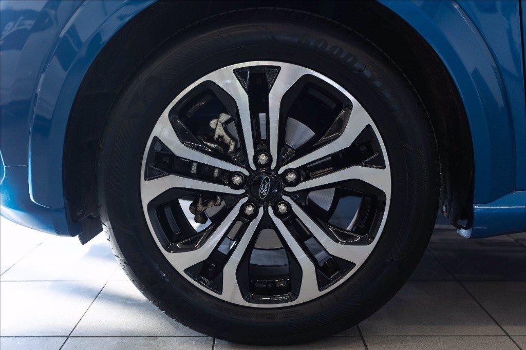 FORD Puma 1.0 ecoboost h ST-Line s&s 125cv del 2023