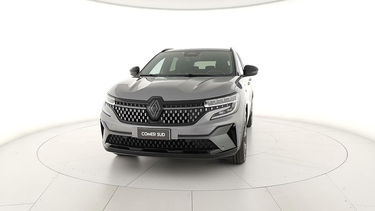 RENAULT Austral - Austral 1.2 E-Tech full hybrid Techno Esprit Alpin