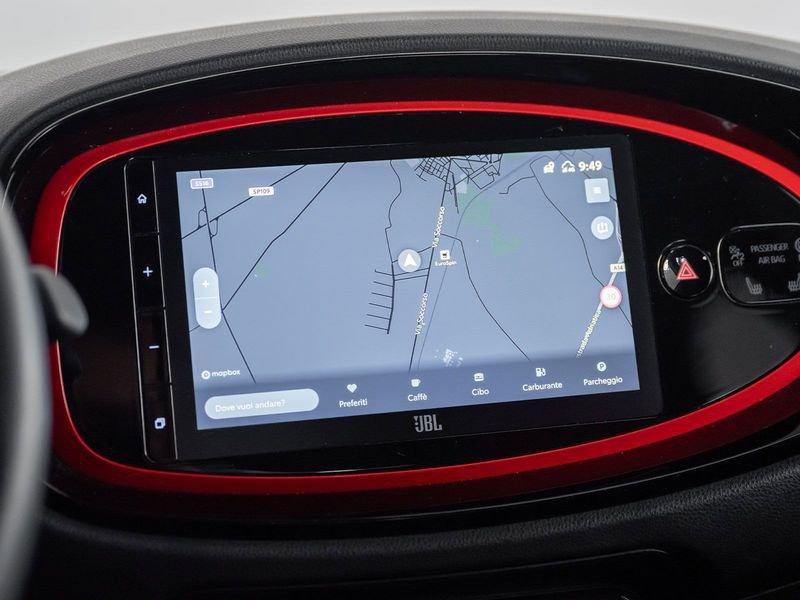 Toyota Aygo X Aygo X 1.0 VVT-i 72 CV 5 porte Lounge