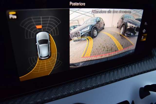 Mercedes-Benz A 180 d Automatica 116 cv Business Extra