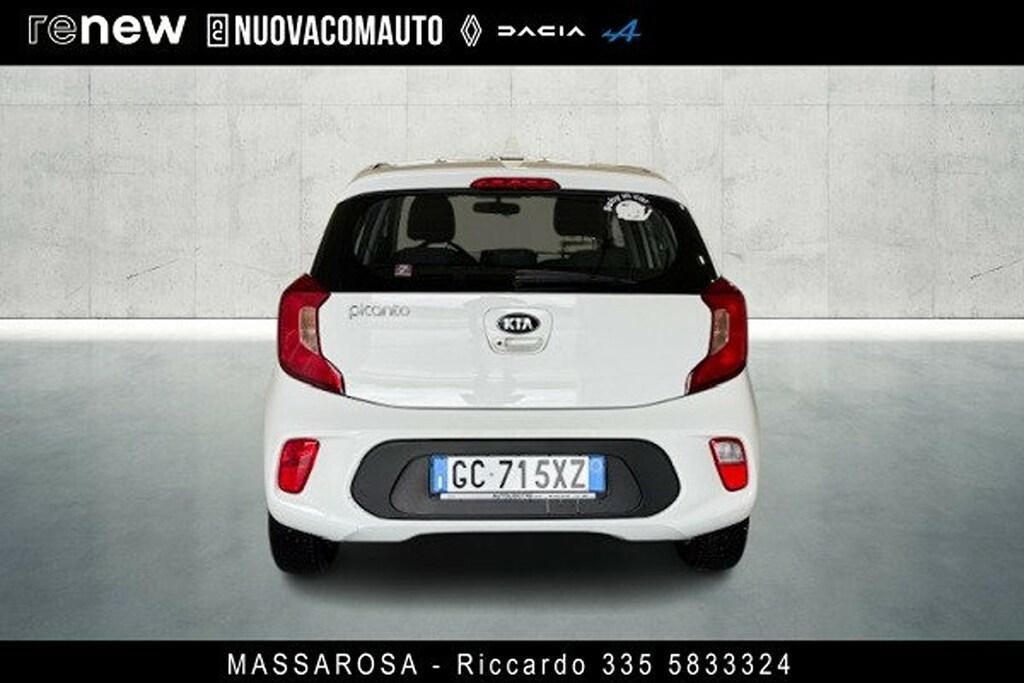 Kia Picanto 1.0 DPI Style