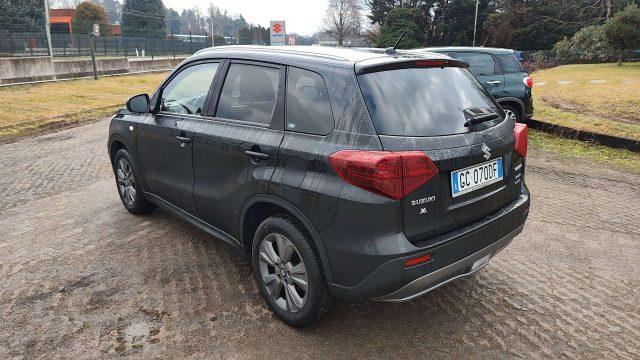 SUZUKI Vitara Vitara 1.4h Cool 4wd allgrip