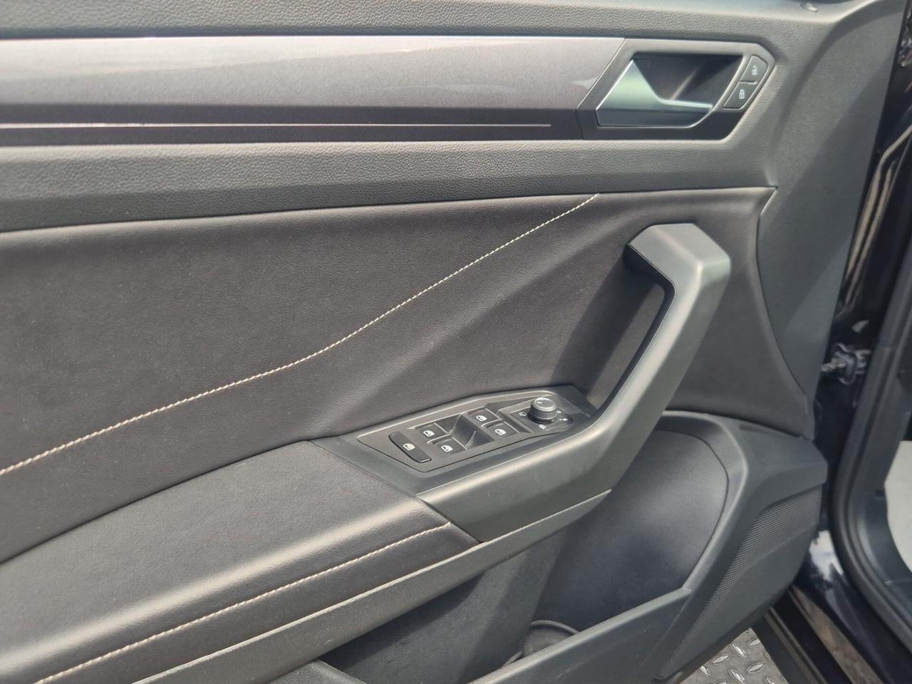 Volkswagen T-Roc 2.0 TDI SCR Style