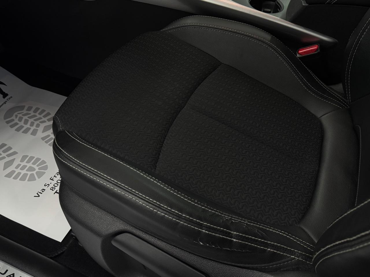Renault Kadjar 110CV Energy Hypnotic Full Opt