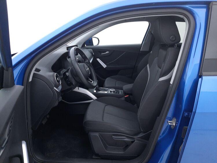 Audi Q2 35 TFSI Admired S tronic BR141025 1.5 Benzina 150CV